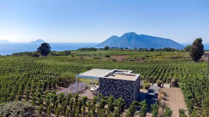 Castellaro Wine Resort