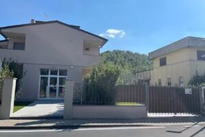 Castelli del Chianti – Affittacamere