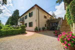 Castellinuzza – Cantina e Agriturismo