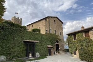 Castello Banfi – Hotel Il Borgo