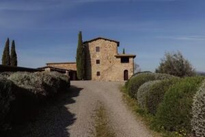 Castello Banfi – Podere Collupino