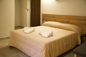 Castello Bed & Breakfast