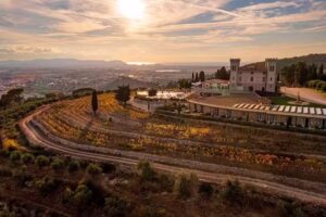 Castello Bonaria – Wine & SPA Resort Toscana
