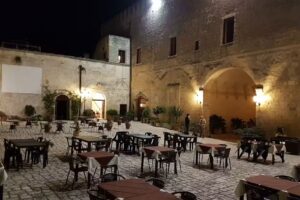 Castello Conti Filo – Resort Pizzeria Braceria