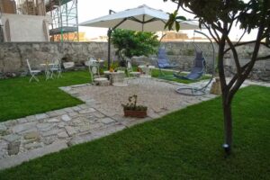 Castello D’Alcontres B&B
