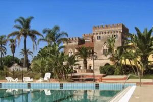 Castello D’Urso Somma B&B