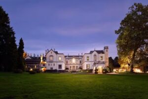 Castello Dal Pozzo Resort Lago Maggiore | Preferred Hotels & Resorts