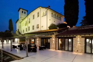 Castello degli Angeli