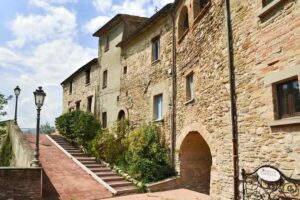 Castello del Barone di Beaufort