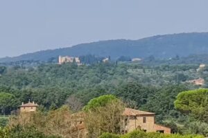 Castello del Calcione