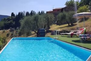 Castello del Trebbio