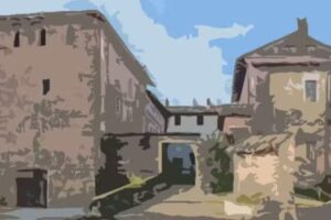 Castello della Bastia