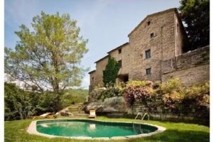 Castello della Pieve