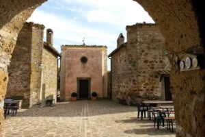 Castello Delle Rocchette