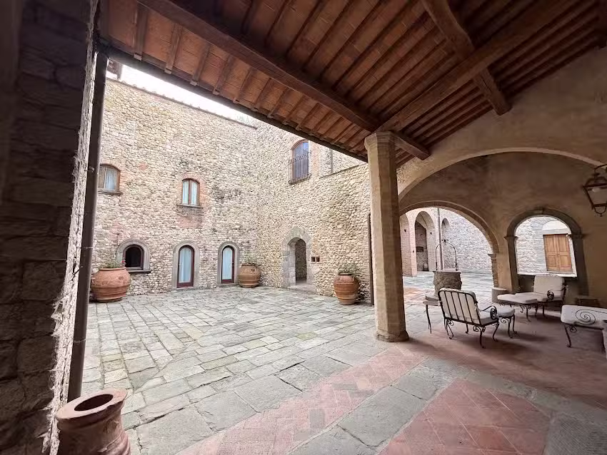 Castello di Bibbione