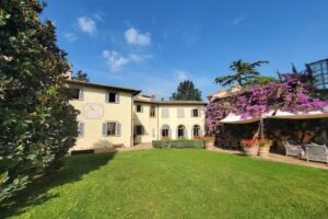 Castello di Cabbiavoli