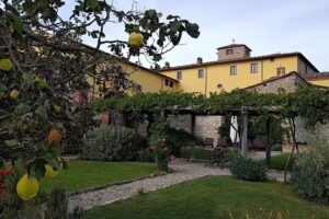 Castello di Cacchiano