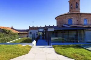 Castello di Calliano Monferrato