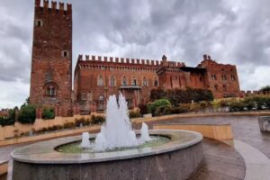 Castello di Carimate