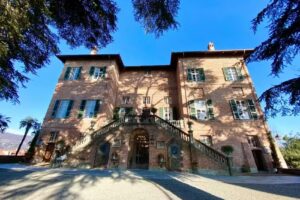 Castello di Casalborgone