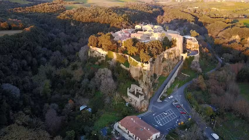 Castello di Ceri