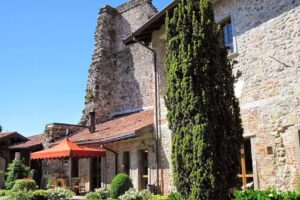 Castello di Cernusco Lombardone