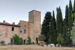Castello di Colognole
