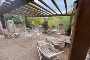 Castello Di Firenzuola