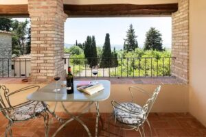 Castello di Fonterutoli Wine Resort