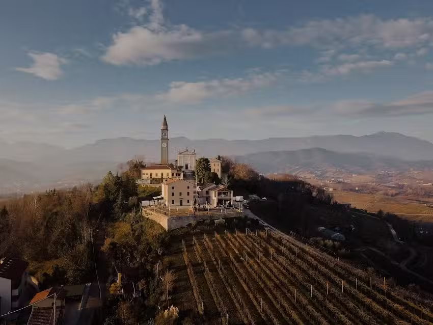 Castello di Formeniga