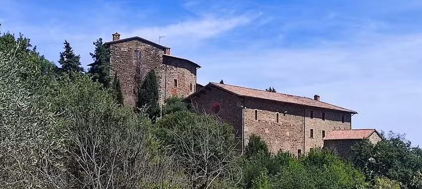 Castello di Gaiche