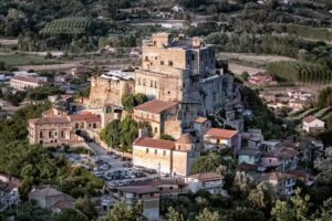 Castello di Limatola