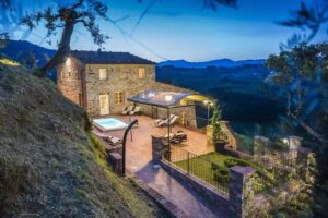 Castello di Mammoli – Lucca