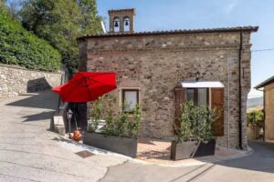 Castello di Marano sul Panaro – Room and Breakfast