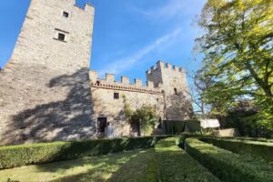 Castello di Modanella Srl