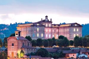 Castello di Montaldo