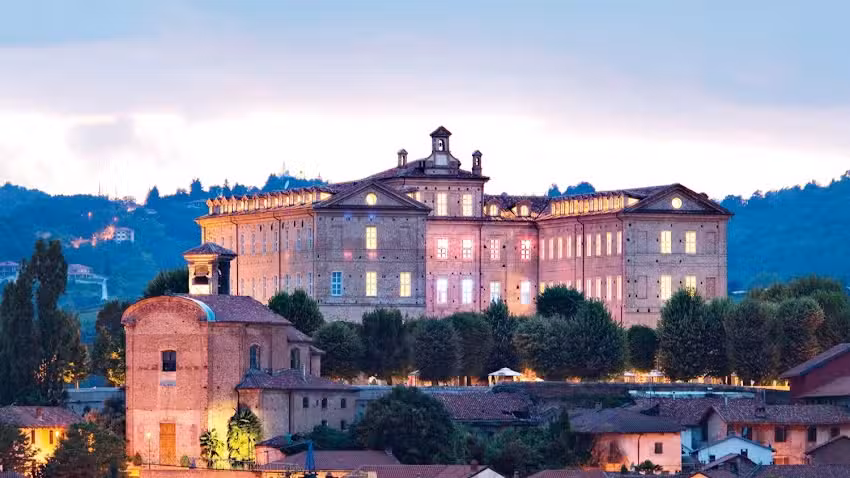 Castello di Montaldo