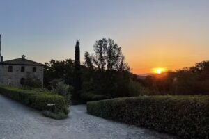 Castello di Montalto in Toscana – Agriturismo