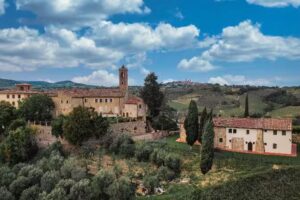 Castello di Montauto Soc. Semplice Soc. Agricola