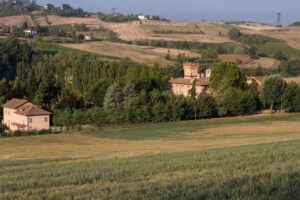 Castello di Montegioco