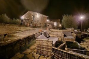 Castello di Montegonzi