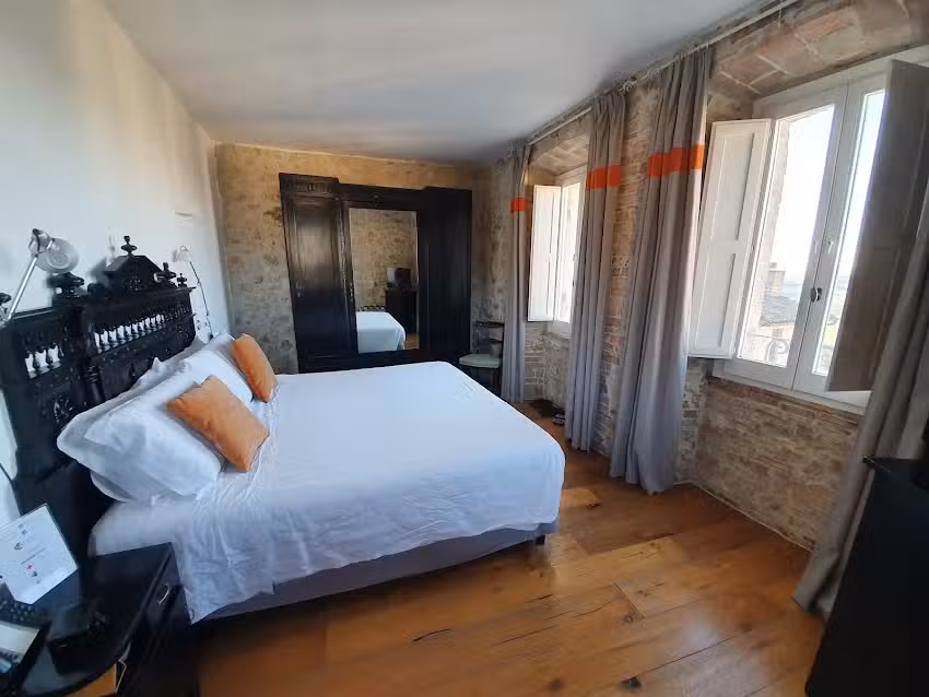 Castello di Montignano relais spa & restaurant