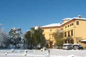 Castello di Monvicino