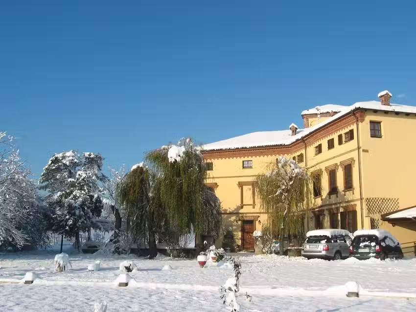 Castello di Monvicino