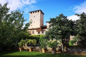 Castello di Poggiarello