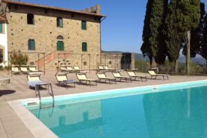 Castello di Pratelli