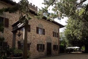 Castello Di Querceto