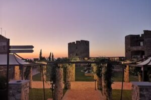 Castello di Rocca Cilento