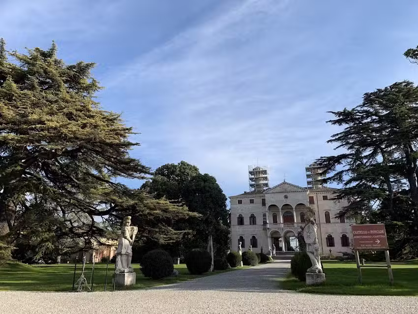 Castello di Roncade