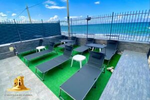 Castello di Sabbia B&B